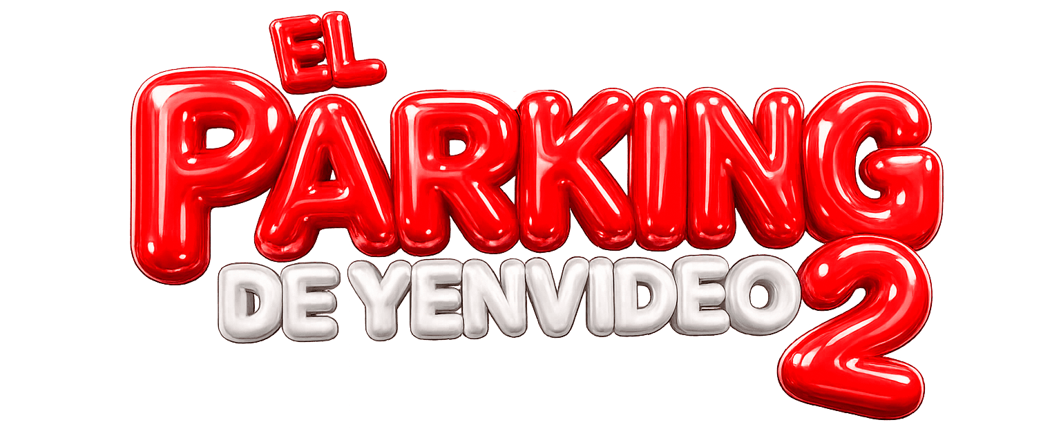 El Parking de Yenvideo 2