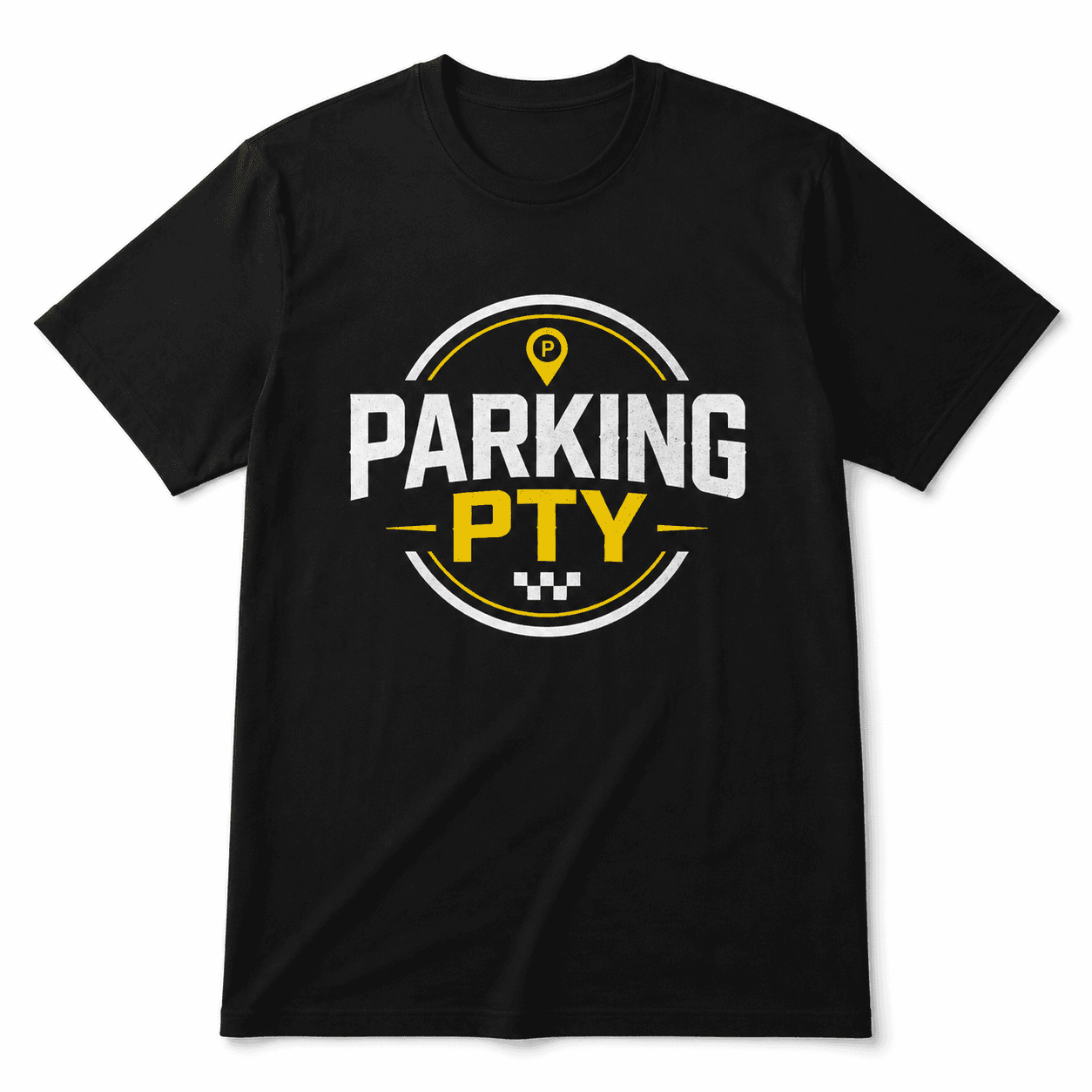 Camiseta Oficial