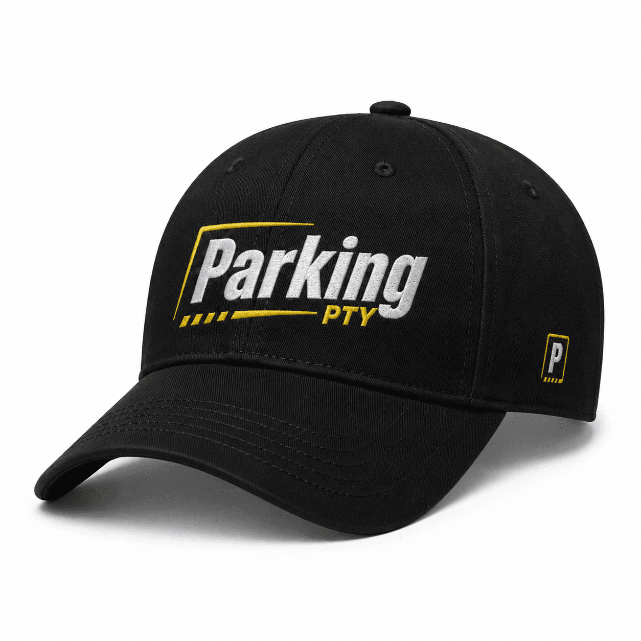Gorra Oficial Parking de las Tentaciones