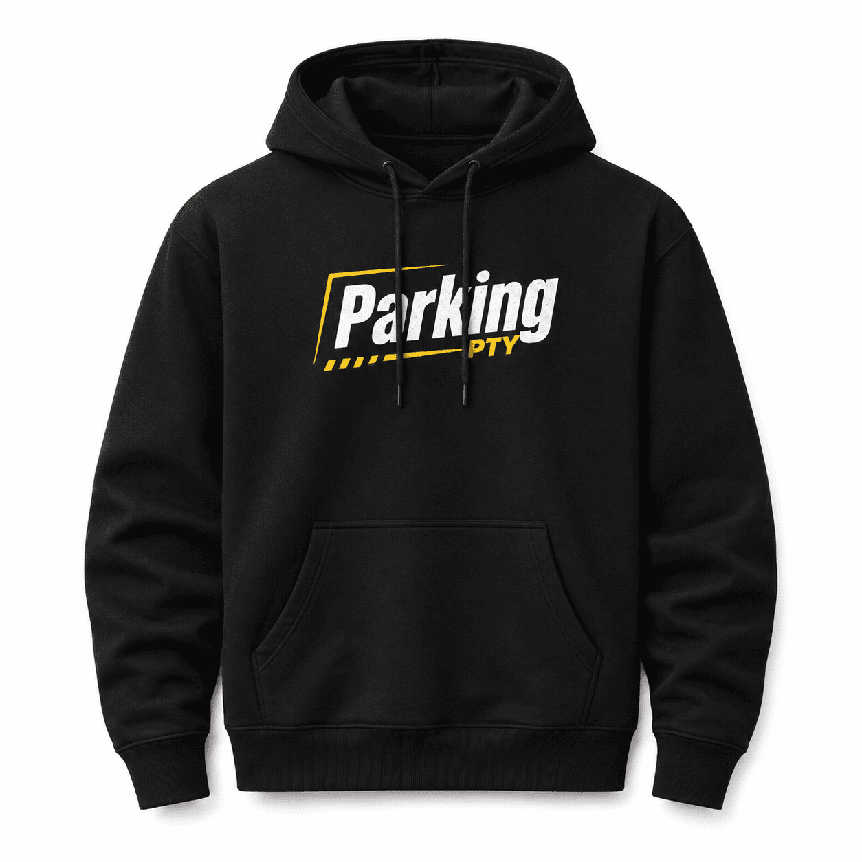 Hoodie Parking de las Tentaciones