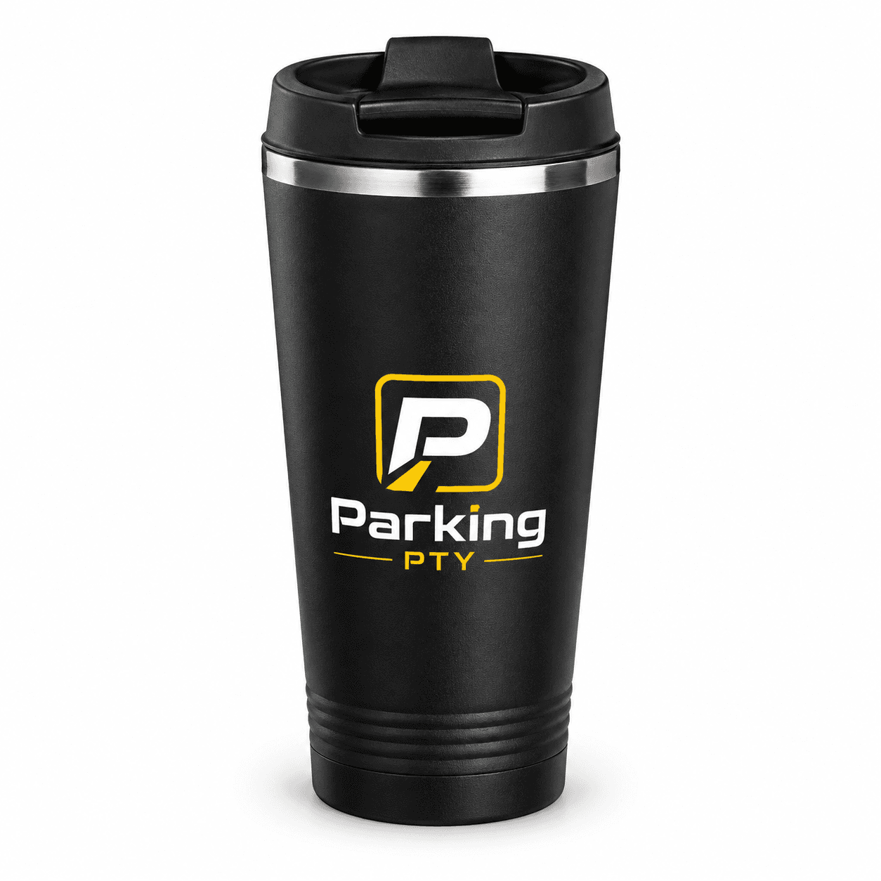 Termo Parking de las Tentaciones